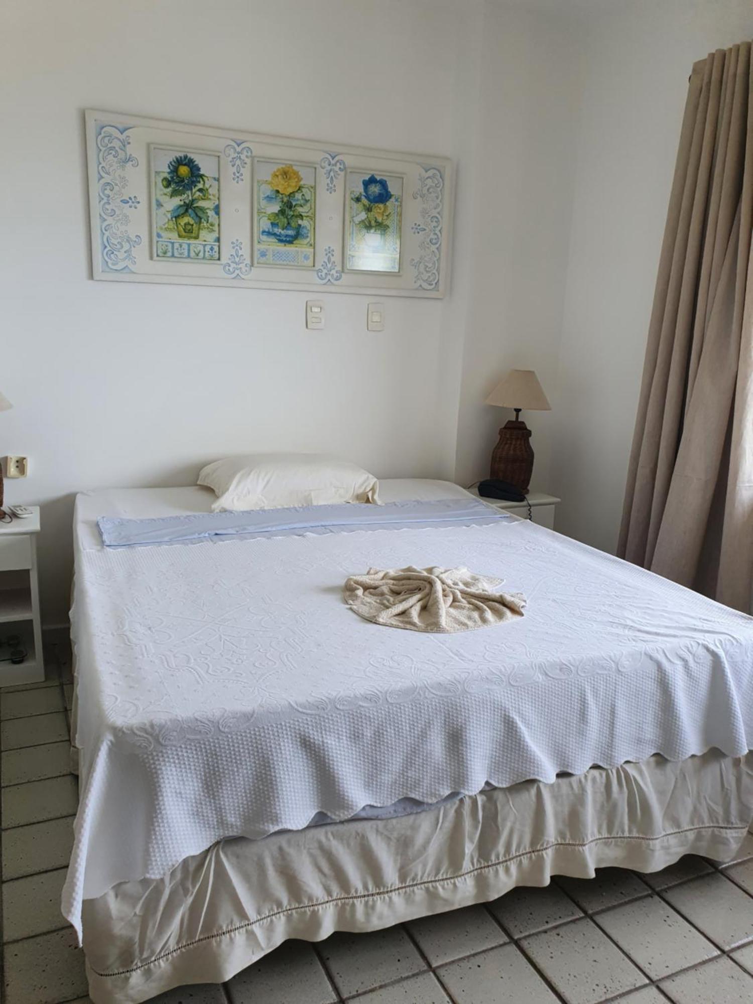 Apartamento Barra Summer Flat Salvador de Bahía Habitación foto