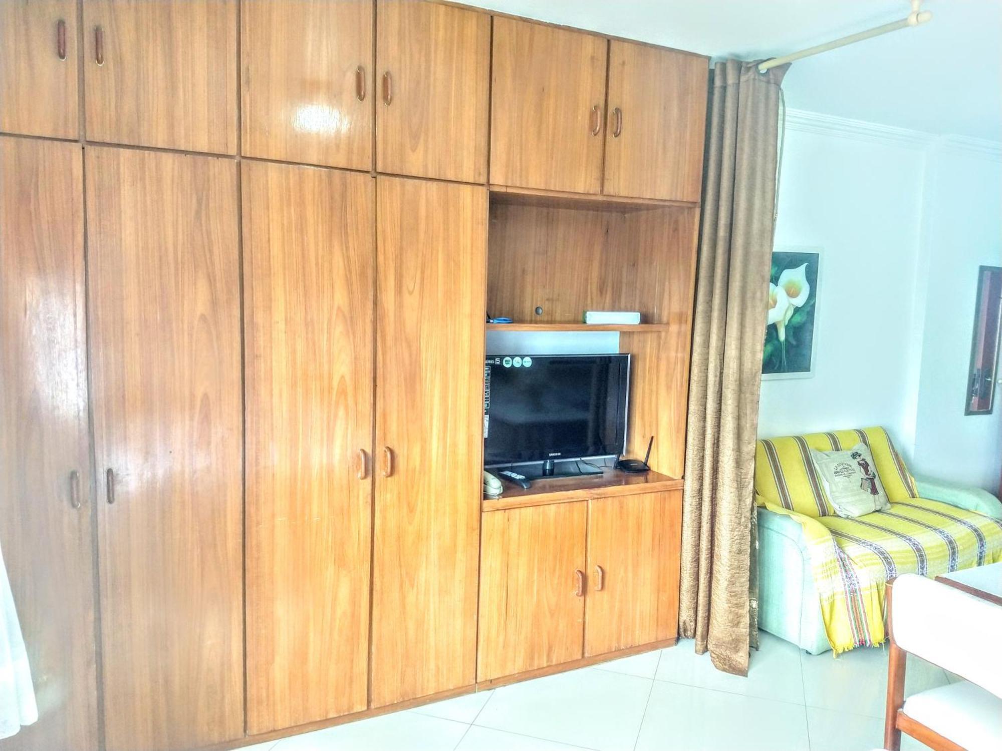 Apartamento Barra Summer Flat Salvador de Bahía Habitación foto