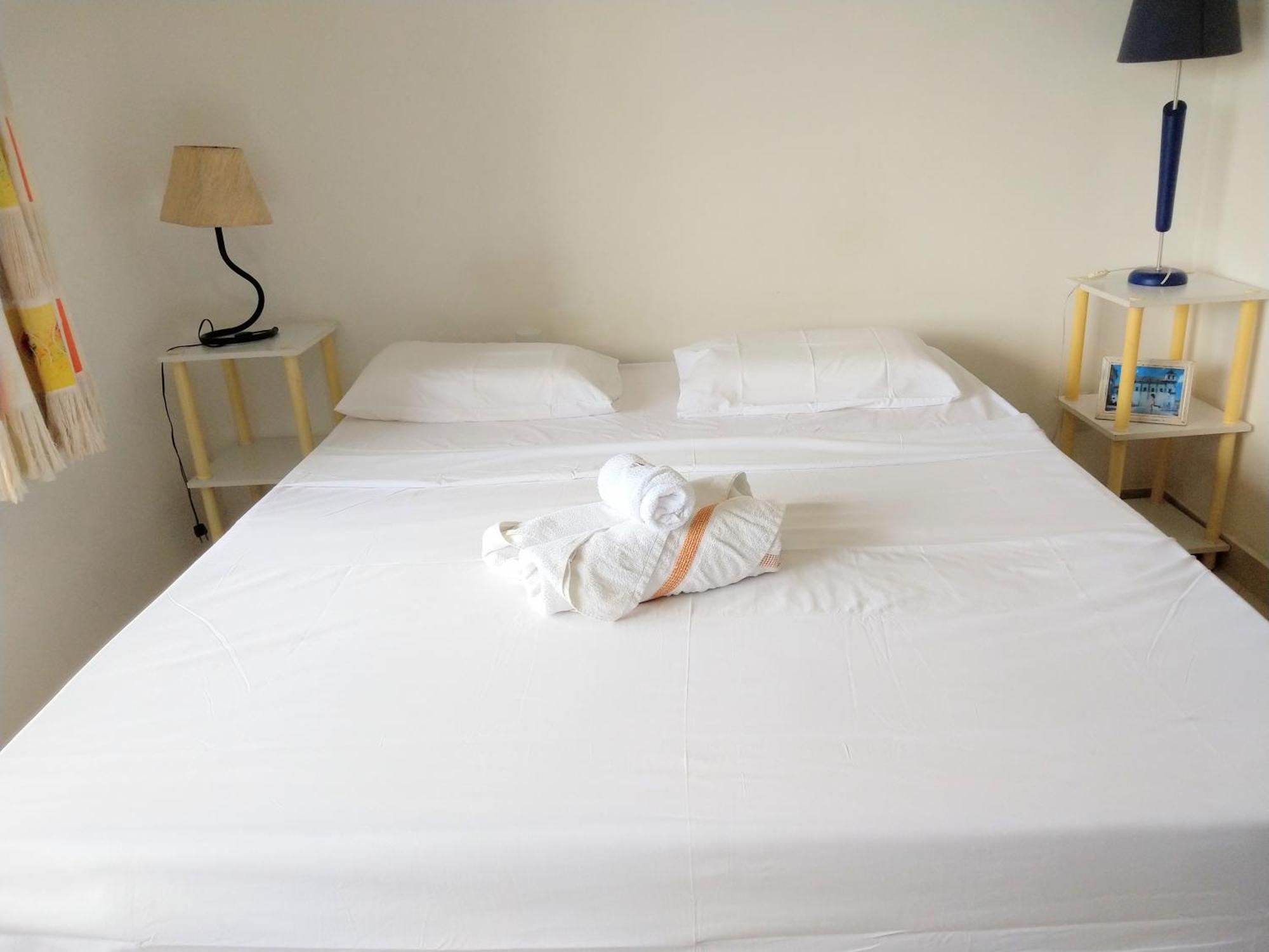 Apartamento Barra Summer Flat Salvador de Bahía Habitación foto