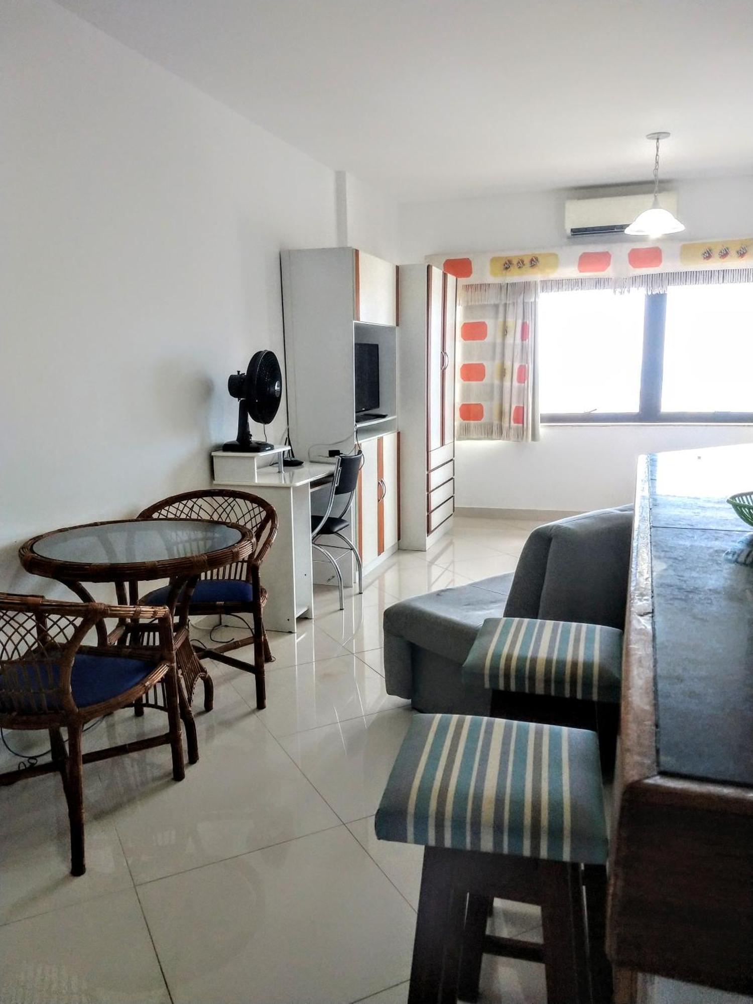 Apartamento Barra Summer Flat Salvador de Bahía Habitación foto