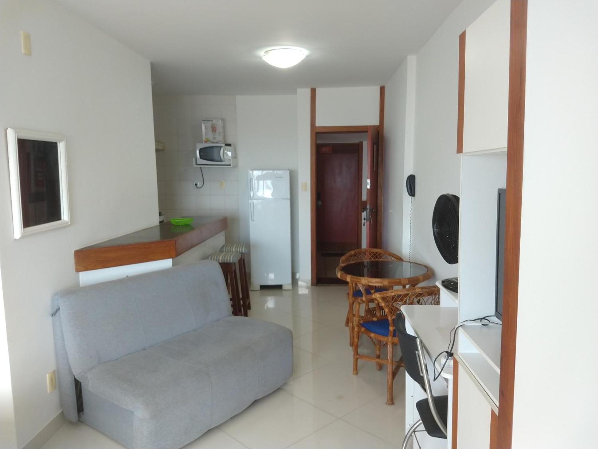 Apartamento Barra Summer Flat Salvador de Bahía Habitación foto