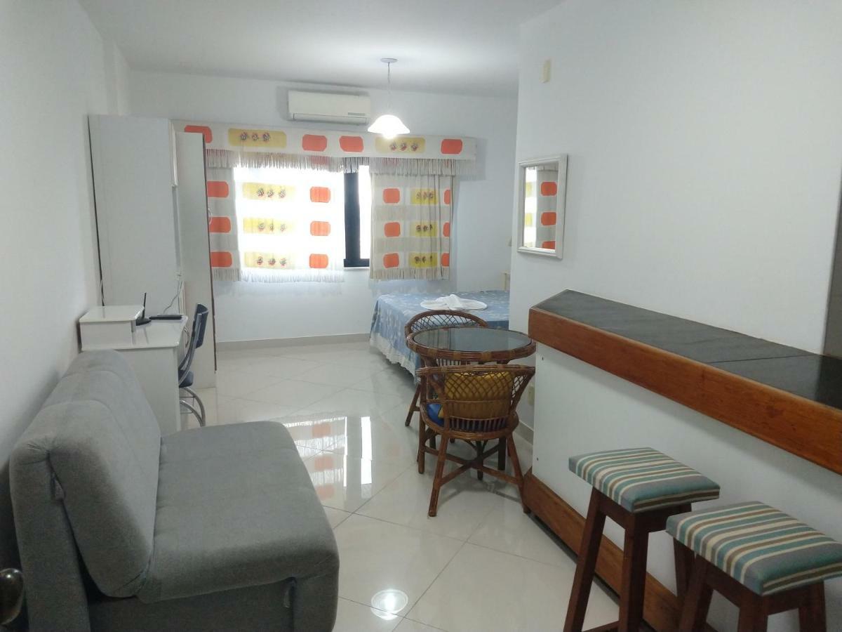 Apartamento Barra Summer Flat Salvador de Bahía Exterior foto