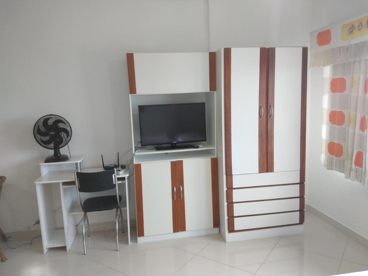 Apartamento Barra Summer Flat Salvador de Bahía Habitación foto